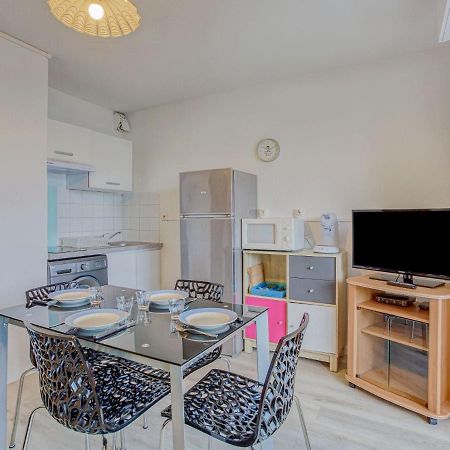 Apartment Horizon Ocean 1 By Interhome Capbreton Zewnętrze zdjęcie