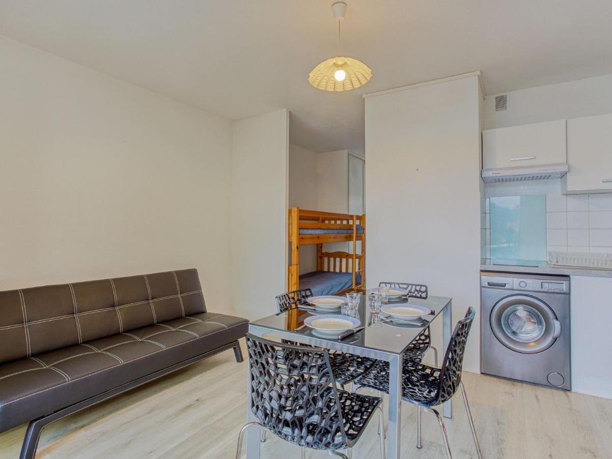 Apartment Horizon Ocean 1 By Interhome Capbreton Zewnętrze zdjęcie