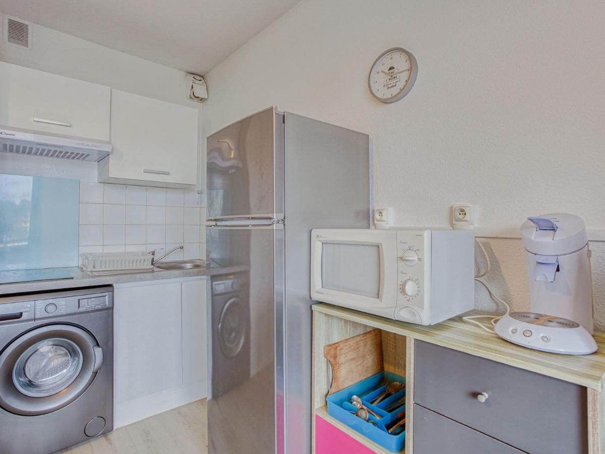 Apartment Horizon Ocean 1 By Interhome Capbreton Zewnętrze zdjęcie