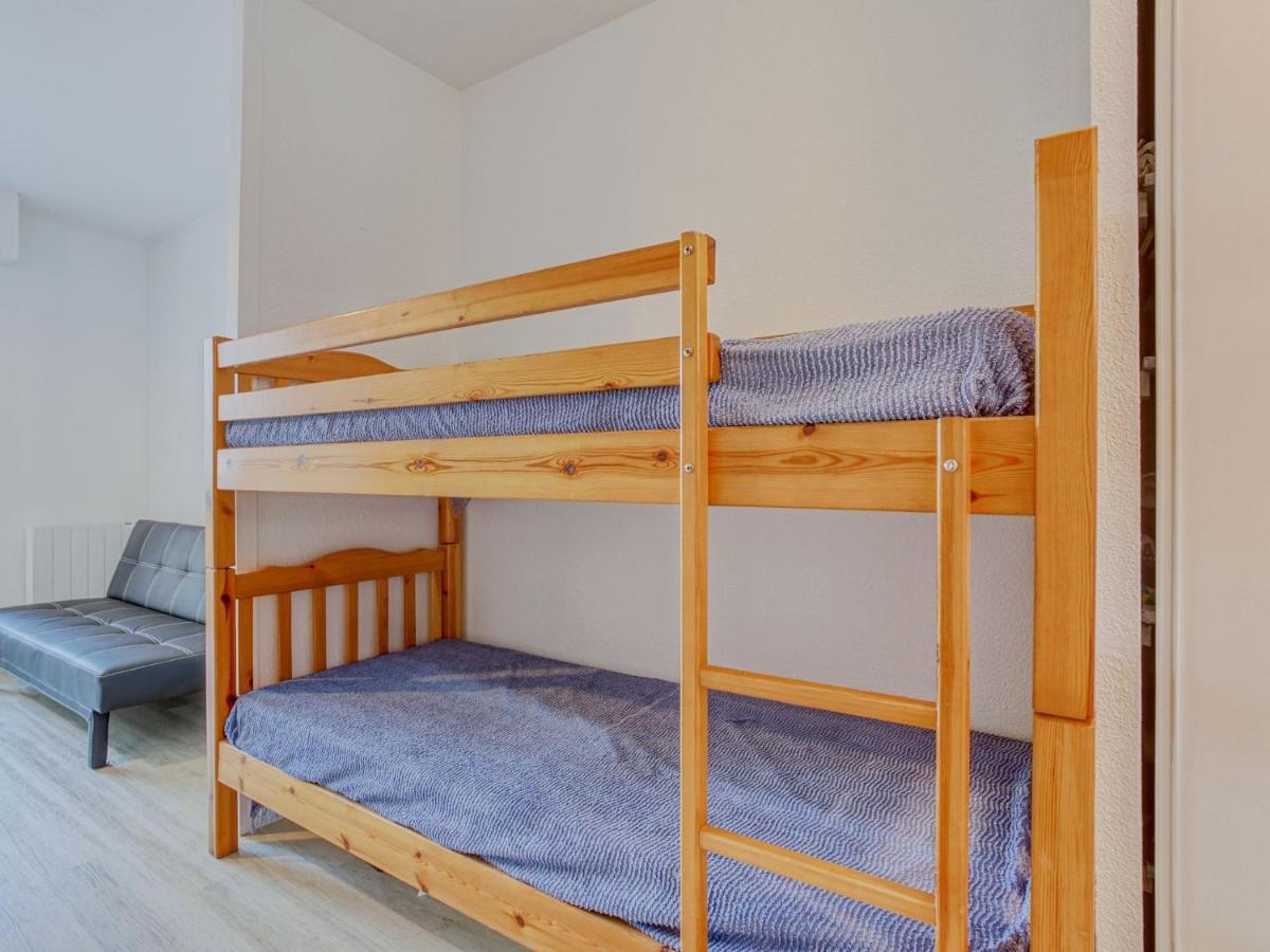 Apartment Horizon Ocean 1 By Interhome Capbreton Zewnętrze zdjęcie