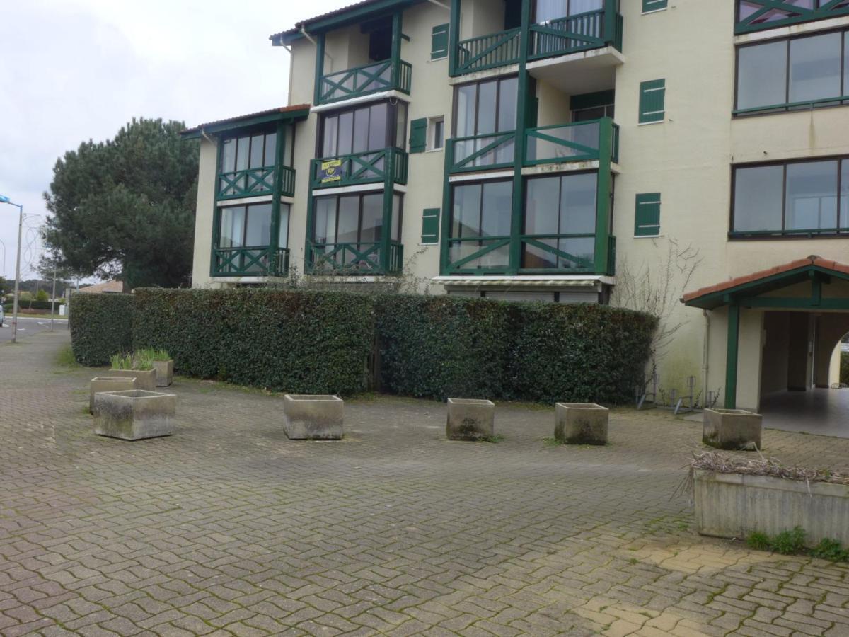 Apartment Horizon Ocean 1 By Interhome Capbreton Zewnętrze zdjęcie